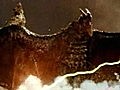 Godzilla Vs. Monster Zero