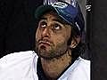 NHL Playoffs: Luongo will bounce back in Game 7