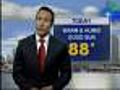 CBS4.COM Weather @ Your Desk 10/27/10 Wednesday 1P
