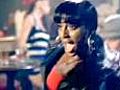 Alexandra Burke - Bad Boys