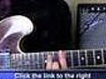 Learn How To Play Easy Songs on Guitar : Rock,  Metal, Black Sabbath 