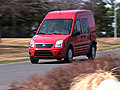 2011 Ford Transit Connect - Overview