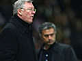 Ferguson disappointed by display despite Manchester United’s win against Inter