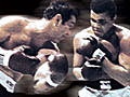 SUPERFIGHT: Marciano vs Ali