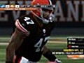 Madden NFL 12 E3 Gameplay Demo