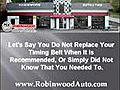 Mechanic Florissant   When and Why to Replace Timing Belts