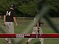 Windsor Locks vs. Cheshire Legion 7/24