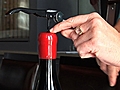 How to Remove Wax Wine Seals