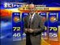 Marty Bass Has Your Wednesday Morning Forecast