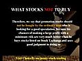 Top Guide Of Penny Stock Trading
