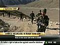 Ladakh: Where the incursions take place