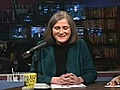 Democracy Now! Thursday,  February 24, 2005