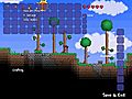 my new terraria mod in the making