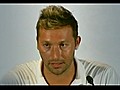 Ian Thorpe regresa a la actividad