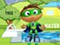 Super Why Stops the Eraser