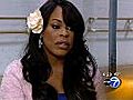 Chicago Closeup: Niecy Nash