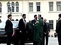 Pakistan and Afghanistan in a bid for peace