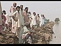 Pakistan’s flooding spreads