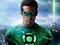 PopcornBiz Takes a Comic Book Expert to &quot;Green Lantern&quot;