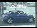 NEW MINI Coupé: First Exclusive Video - Another Day. Another Adventure.