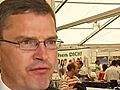 ZDF log in fragt Roderich Kiesewetter