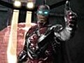 DC Universe Online - Villain Safe House Trailer