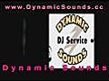 The Woodlands Wedding DJ Lisa Wallrath Dynamic Sounds Wedding