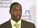 Bears' Tillman On Daughter's Heart Transplant
