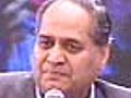 Govt should provide employment: Rahul Bajaj