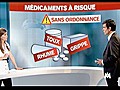 Expliquez-nous : les médicaments et la conduite automobile