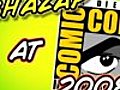 Comic-Con Indi Filmmakers: Who Owns the Film Part 2 of 13