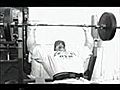 Chest Workout - Pectoral Exercises - Big Pecs
