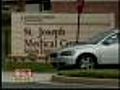 Doctor Files Lawsuit Against St. Joseph