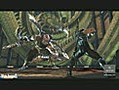 ninja gaiden - linkinpark