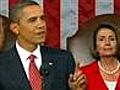 Obama speech: Game-changer or pep talk?
