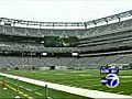 Giants,  Jets fans ready to open the Meadowlands