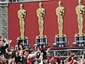 On The Spot: Oscars 2011