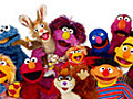 Sesame Tree: Series 2: Best of Furry Friends