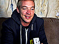 Diplo Talks Thom Yorke’s Major Lazer Remix