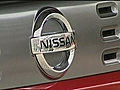 Nissan jobs boost