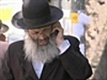 &#039;Kosher&#039; mobile phone market rises