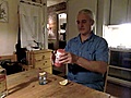 Tomando Tequila al estilo Sueco