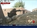 Diggers wait for protection