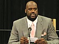 Shaquille O’Neal officially announces retirement