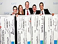 Startup wins $600k biz plan contest