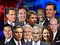 The Colbert Report - Intro: Jul 12,  2011