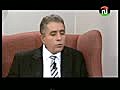 Dhaief Khas : majeur d’homme Zaba part 2 الجزء الثالث : الخادم السابق لبن علي