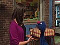 Grover’s financial advice