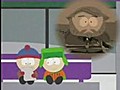 South Park S03E14 - The Red Badge of Gayness