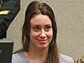 New legal troubles for Casey Anthony